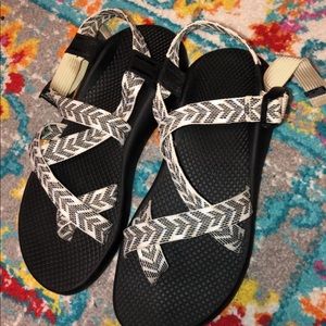 Chaco Z2 sandal